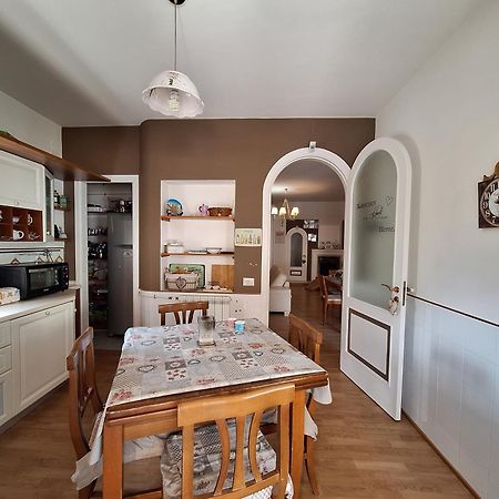 Judith Wright'S Home Майори Екстериор снимка
