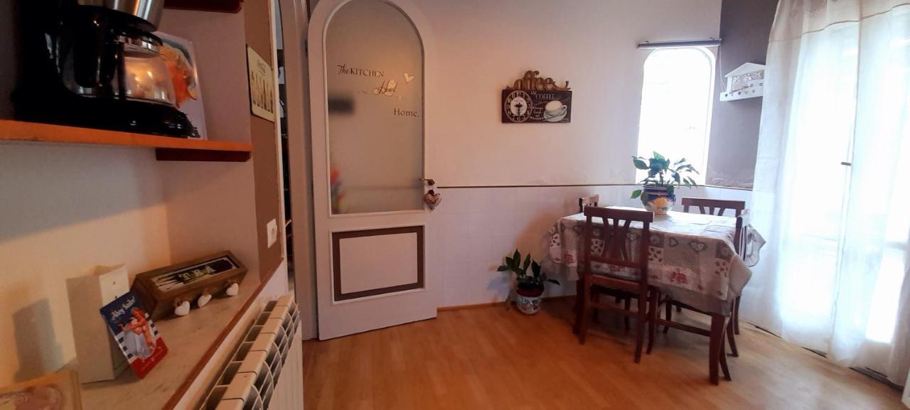 Judith Wright'S Home Майори Екстериор снимка