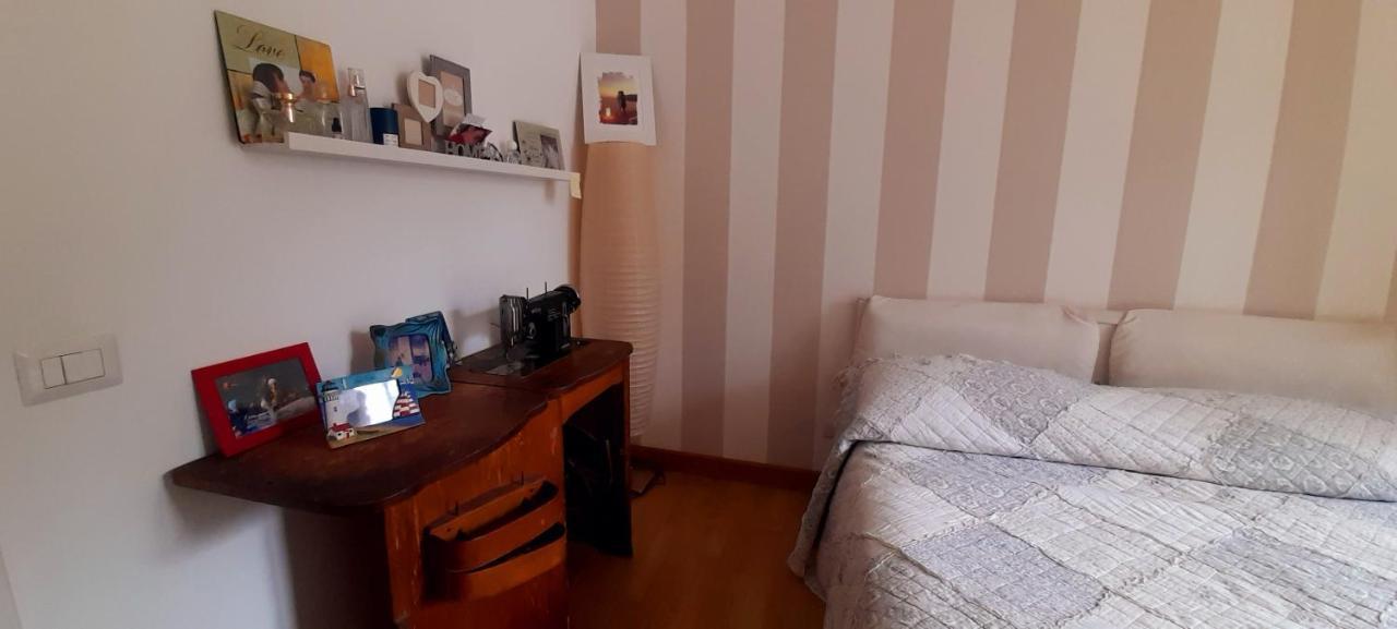 Judith Wright'S Home Майори Екстериор снимка