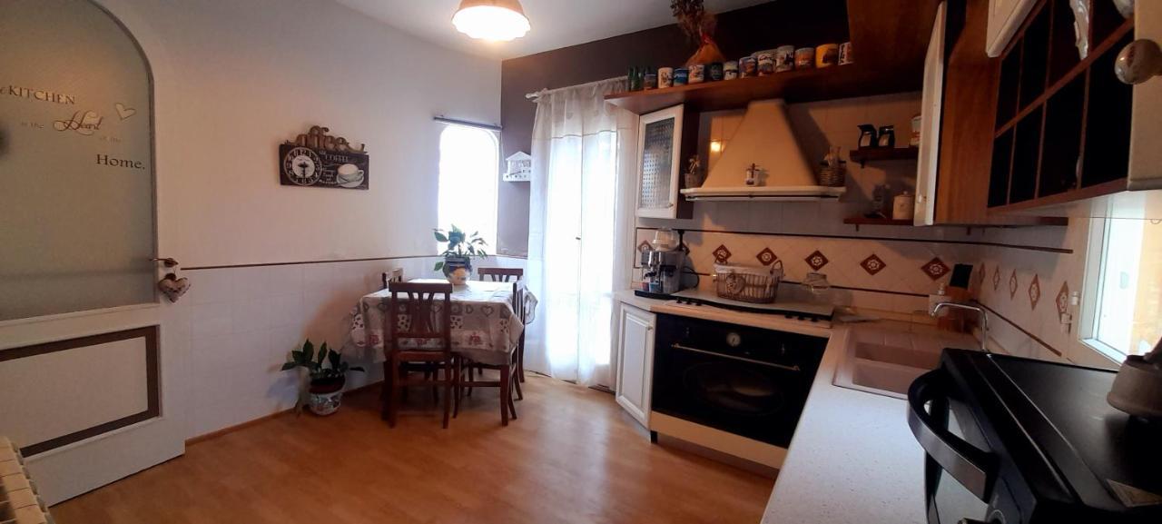 Judith Wright'S Home Майори Екстериор снимка