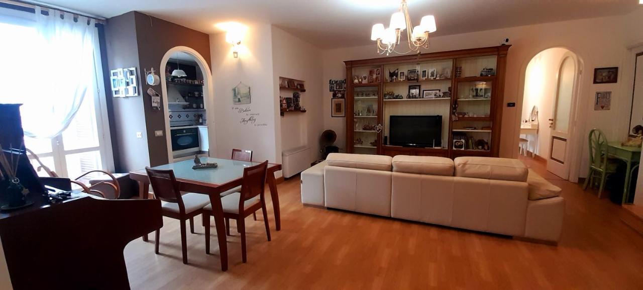 Judith Wright'S Home Майори Екстериор снимка