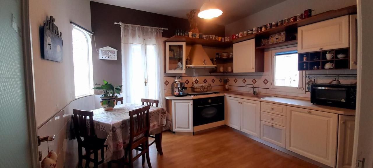 Judith Wright'S Home Майори Екстериор снимка