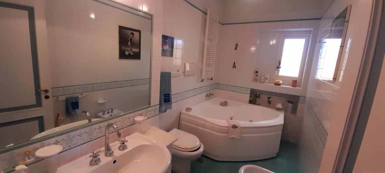 Judith Wright'S Home Майори Екстериор снимка