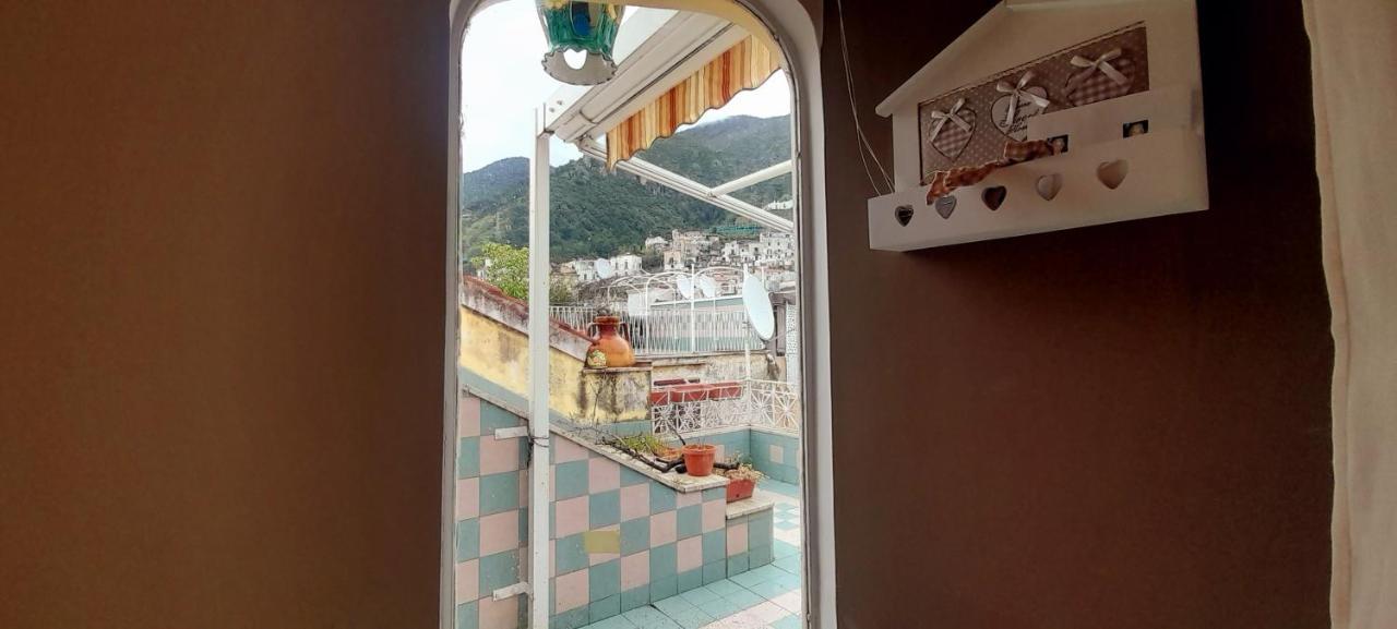Judith Wright'S Home Майори Екстериор снимка