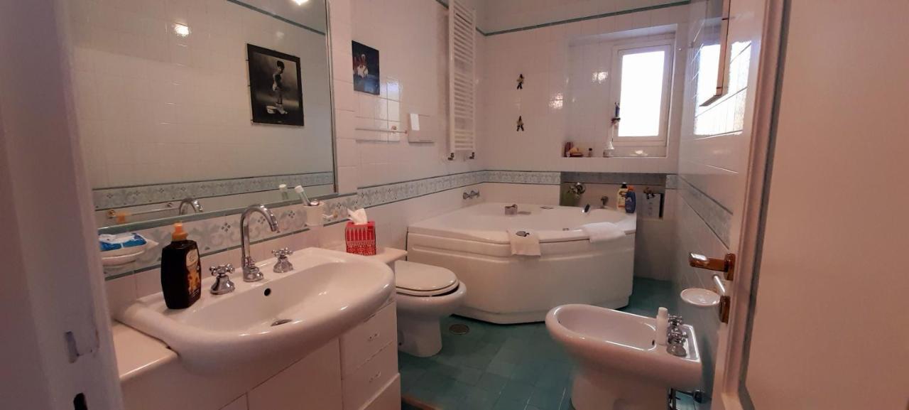Judith Wright'S Home Майори Екстериор снимка