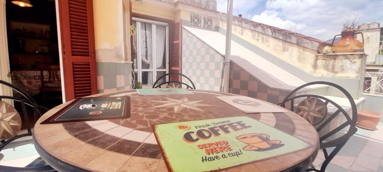 Judith Wright'S Home Майори Екстериор снимка