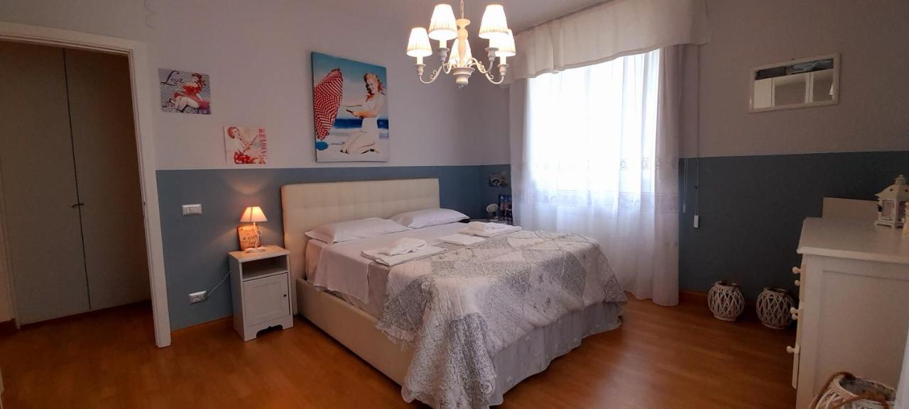 Judith Wright'S Home Майори Екстериор снимка