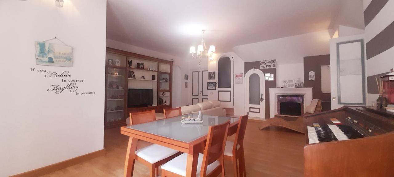 Judith Wright'S Home Майори Екстериор снимка