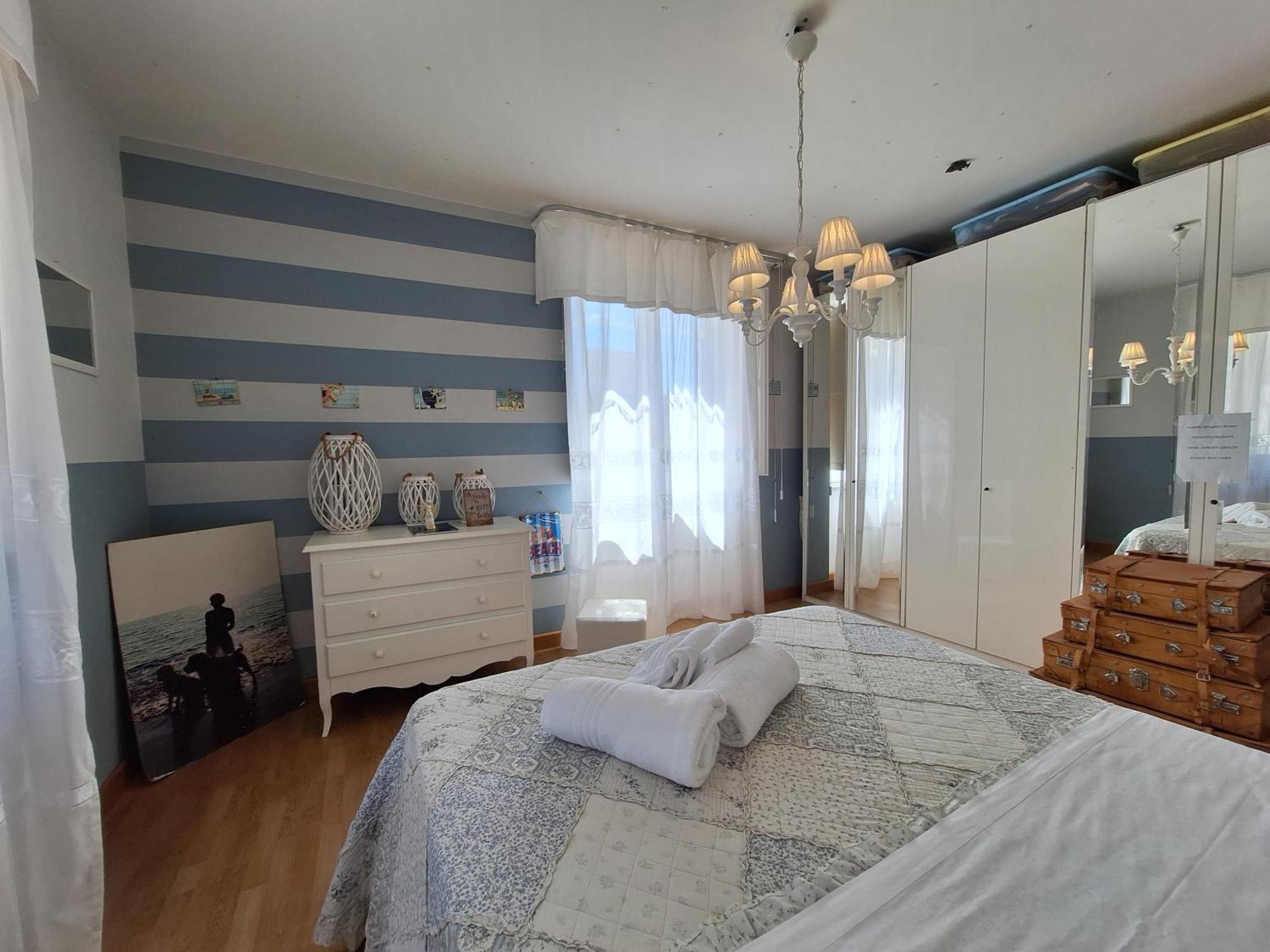 Judith Wright'S Home Майори Екстериор снимка