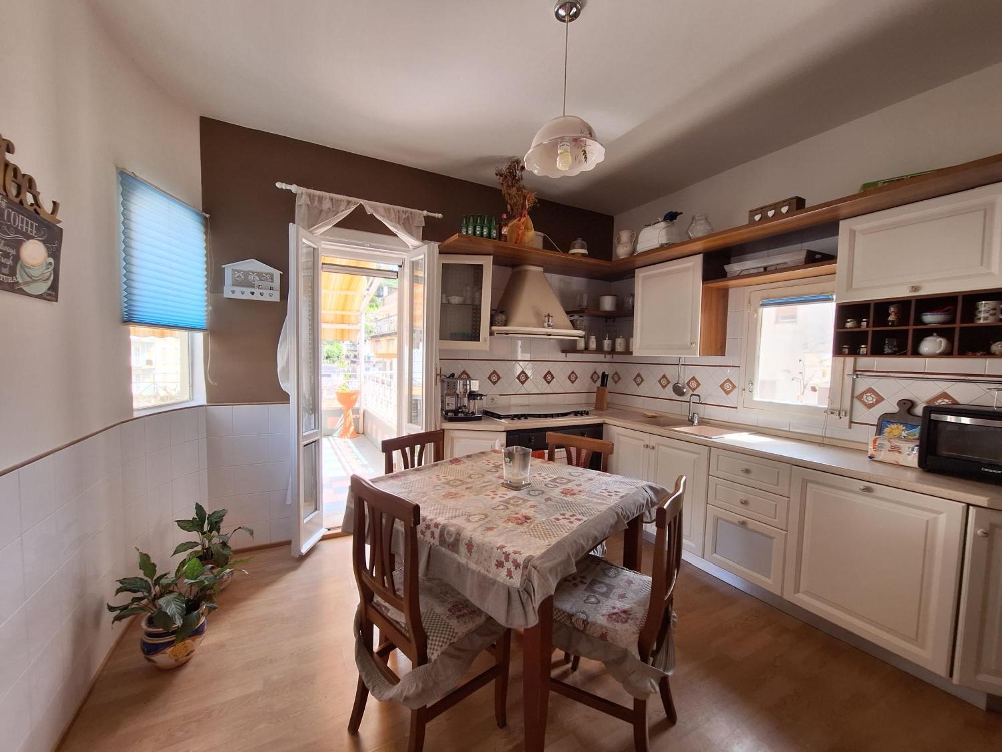 Judith Wright'S Home Майори Екстериор снимка