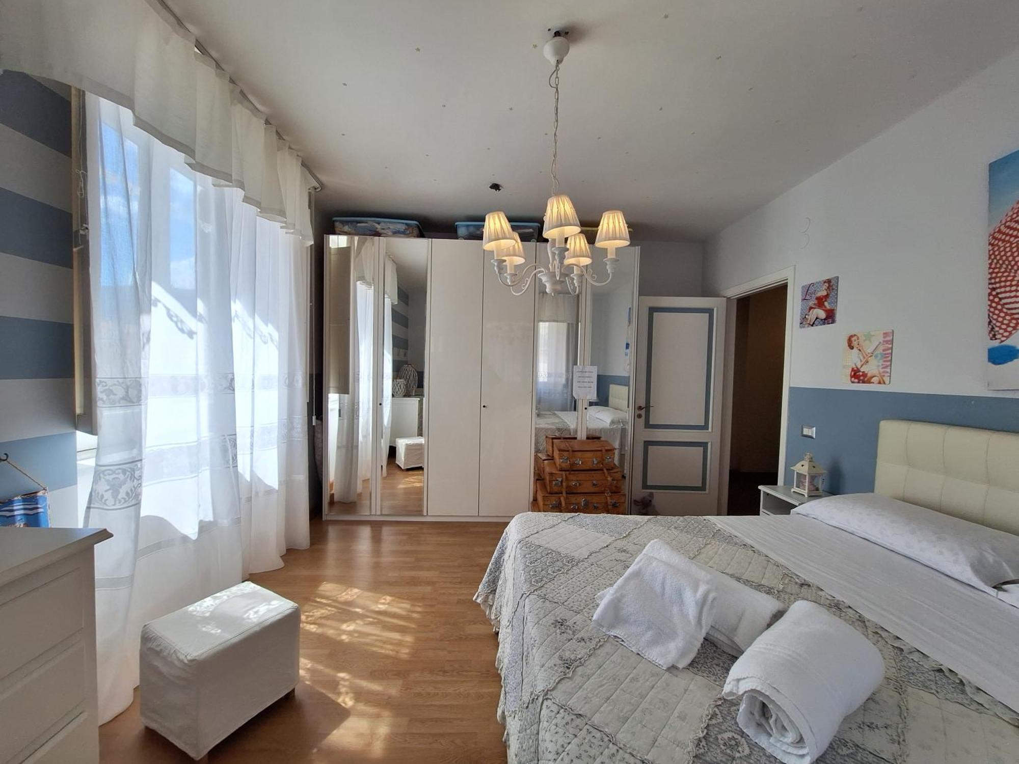 Judith Wright'S Home Майори Екстериор снимка